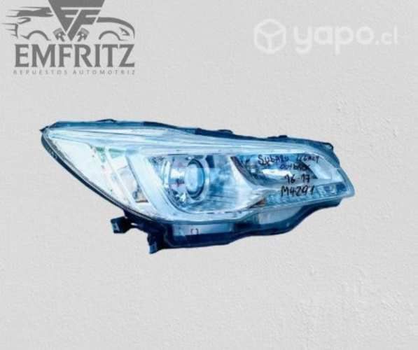 Optico subaru outback legacy