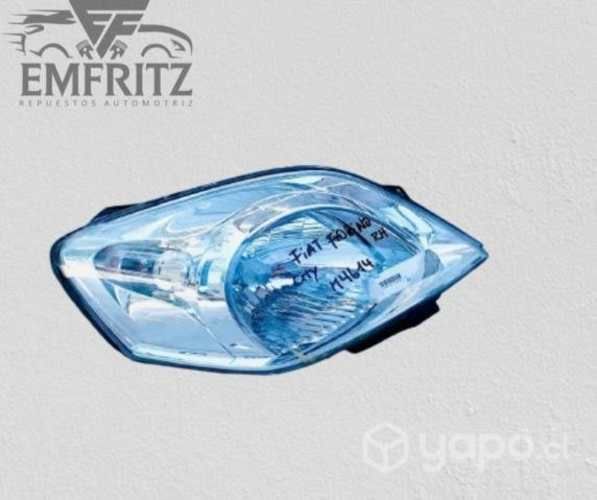 Optico fiat fiorino city nemo bipper