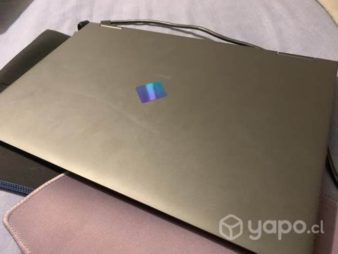 Noetbook Gamer HP Omen 16