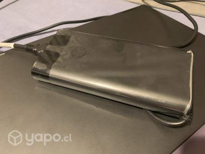 Noetbook Gamer HP Omen 16