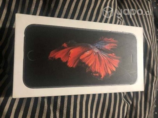 Iphone 6s. 64 gb