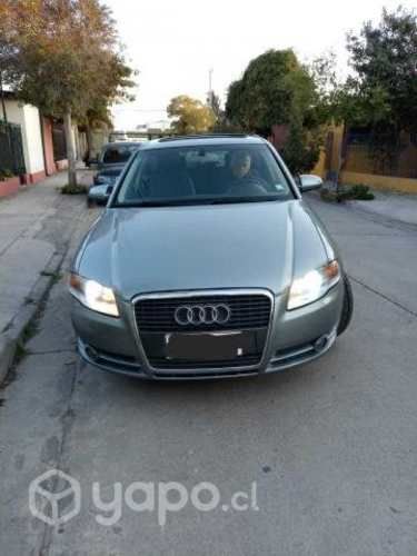 Audi a4 2007