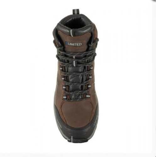 LT 900 CUMBRE BROWN Botines de Seguridad