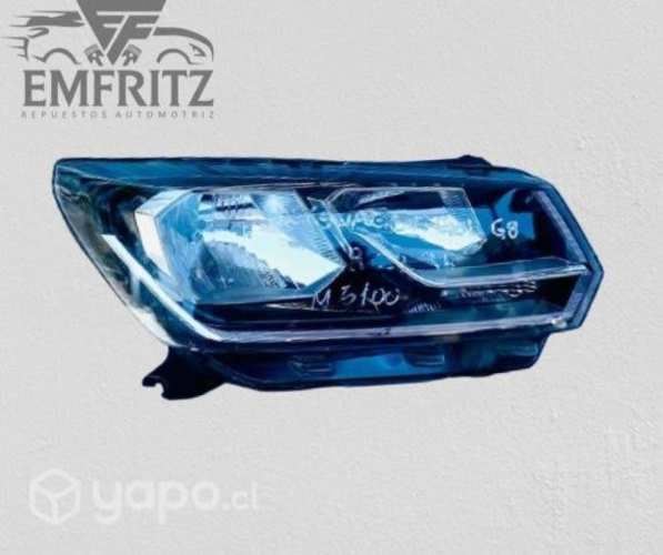 Optico volkswagen saveiro gol voyage