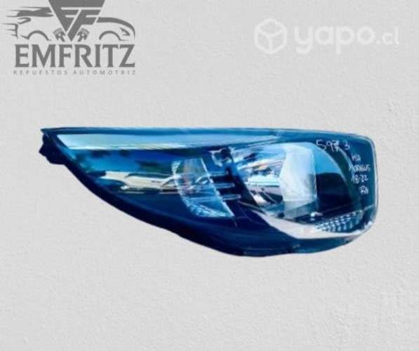 Optico kia morning 17-23