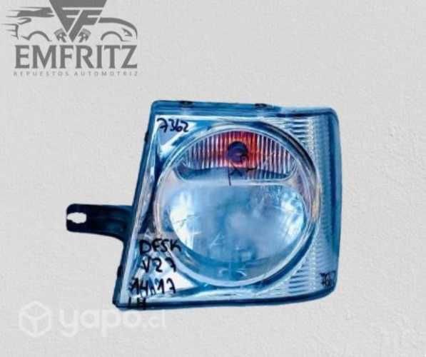 Optico dongfeng dfsk v27