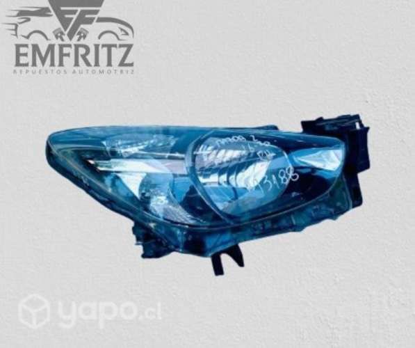 Optico mazda 2 14-22