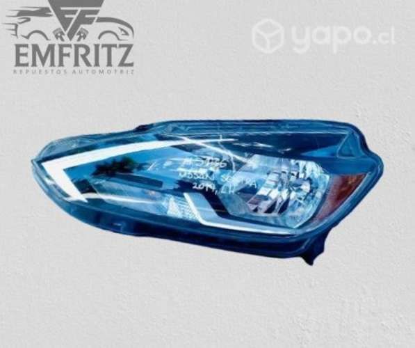 Optico nissan sentra