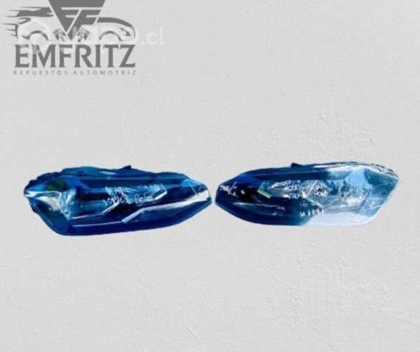 Optico volkswagen virtus polo