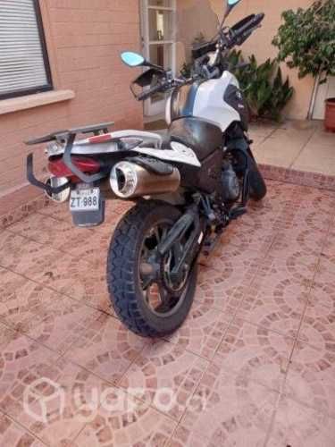 Bmw g650 muy buen estado