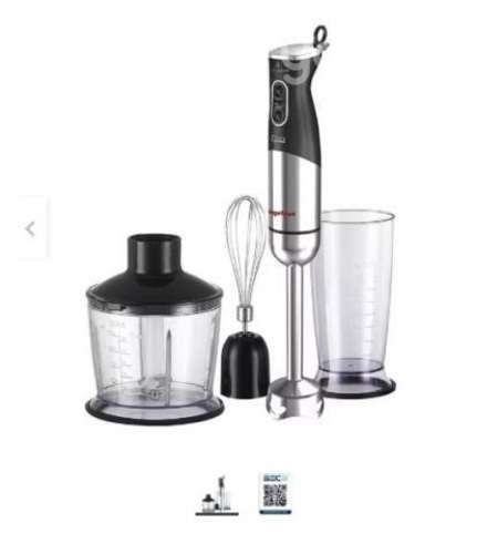 Batidora Y Picadora Magefesa Mgf-4175