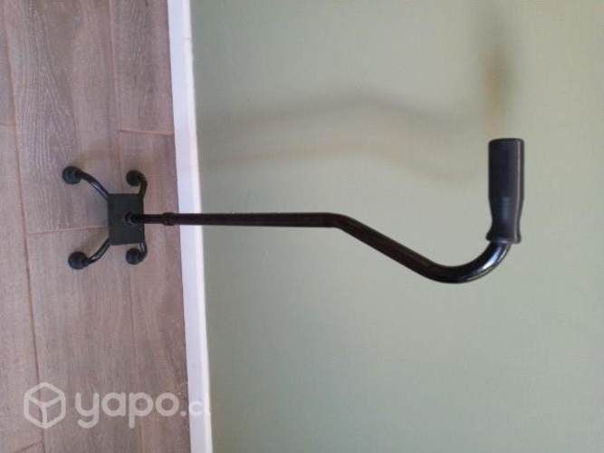 Bastón de cuatro patas