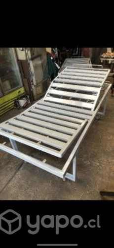 Camilla 2 movimientos