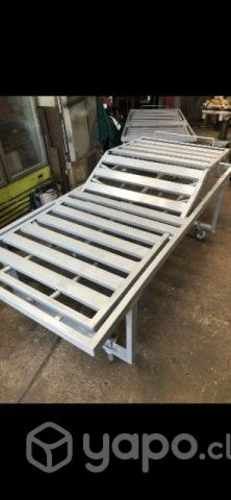 Camilla 2 movimientos