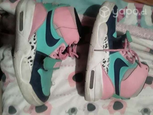 Zapatillas nike originales 31 32