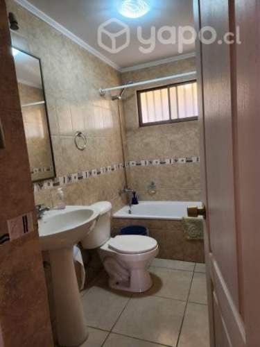 Casa en arriendo La Serena