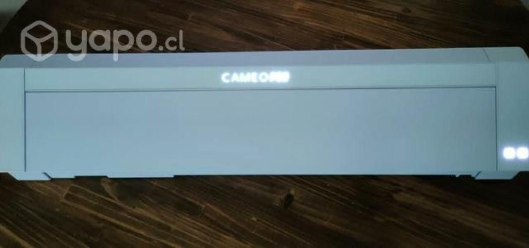 Silhouette cameo 4 pro