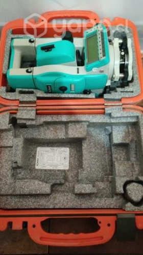 Estación total Nikon