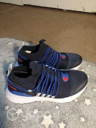 Zapatillas champion