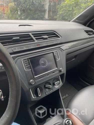 Volkswagen saveiro 2021