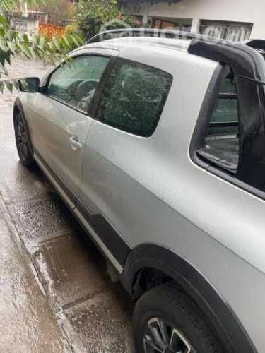 Volkswagen saveiro 2021