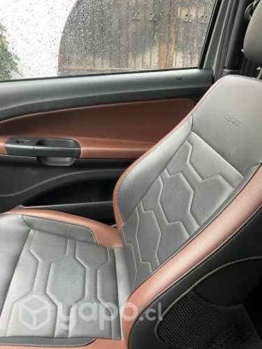 Volkswagen saveiro 2021