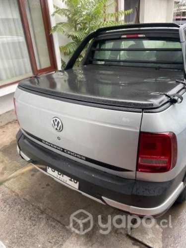 Volkswagen saveiro 2021