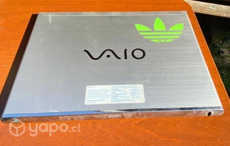 Sony Vaio Ultrabook