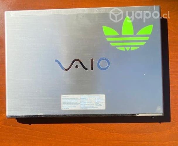 Sony Vaio Ultrabook