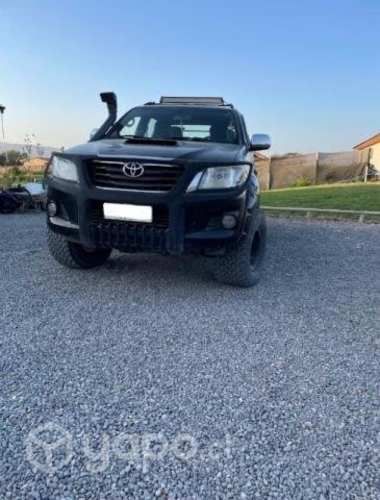 Toyota hilux 3.0
