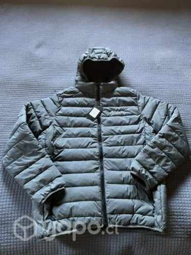 Parka Columbia Hombre