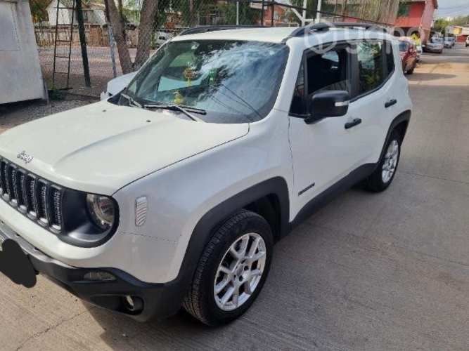 Jeep Renegade 1.8