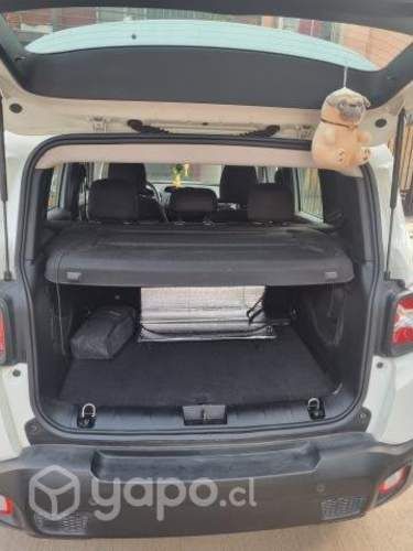 Jeep Renegade 1.8