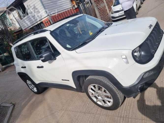 Jeep Renegade 1.8