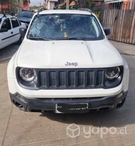 Jeep Renegade 1.8