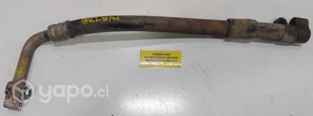 Caneria Aire Acond (MVA238) Mazda BT50 Tailand 2.5