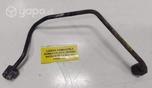 Caneria Combust Bomba a Flauta (MVA066) BT50 2.5