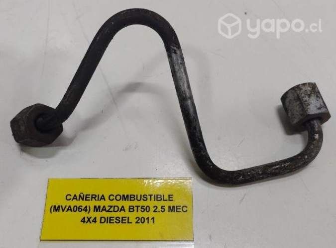 Caneria Combustible (MVA064) Mazda BT50 Tailan 2.5