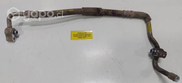 Caneria Aire Acond (MVA237) Mazda BT50 Tailand 2.5