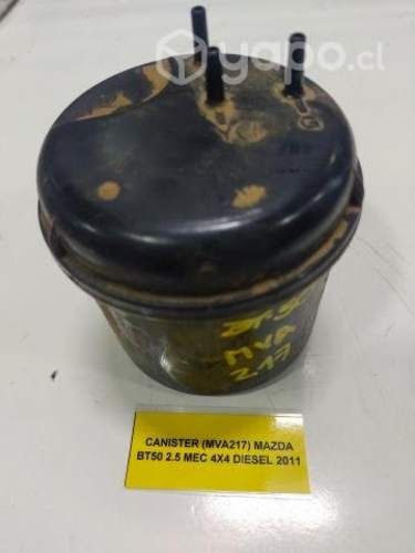 Canister (MVA217) Mazda BT50 Tailandesa 2.5 MEC 4x