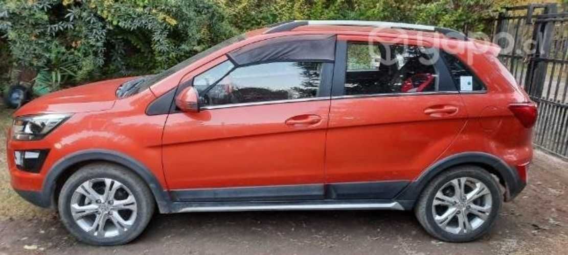 Se vende baic x25 2021