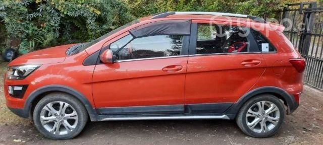 Se vende baic x25 2021