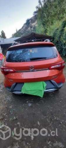 Se vende baic x25 2021