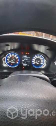 Se vende baic x25 2021