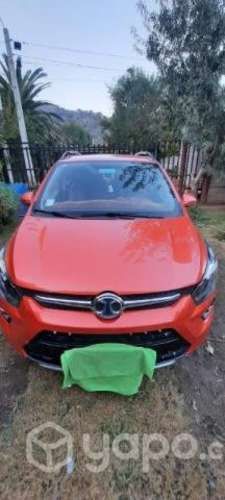 Se vende baic x25 2021