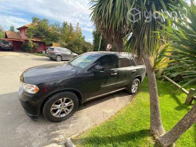 Camioneta Durango 3.6 AWD