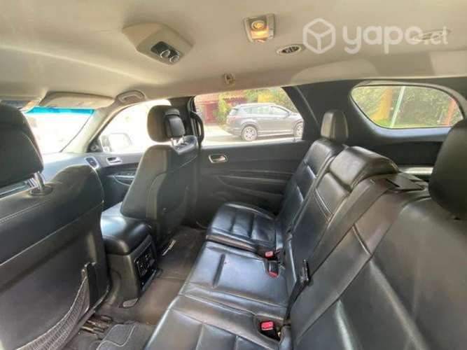 Camioneta Durango 3.6 AWD