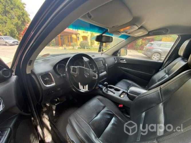 Camioneta Durango 3.6 AWD