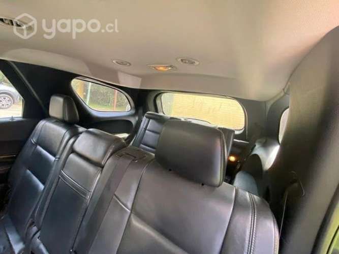Camioneta Durango 3.6 AWD