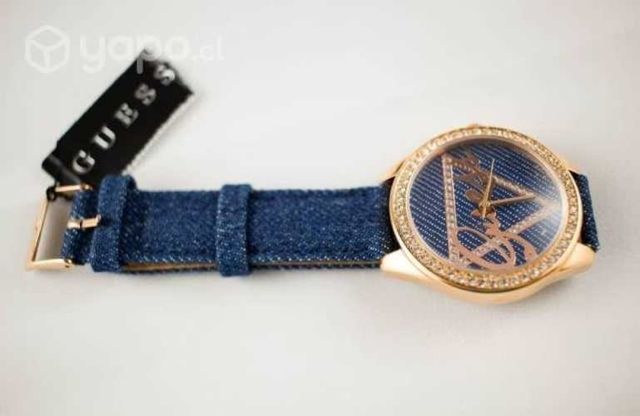 Reloj Guess